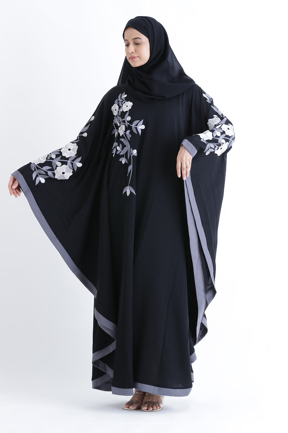 Closed Abayas