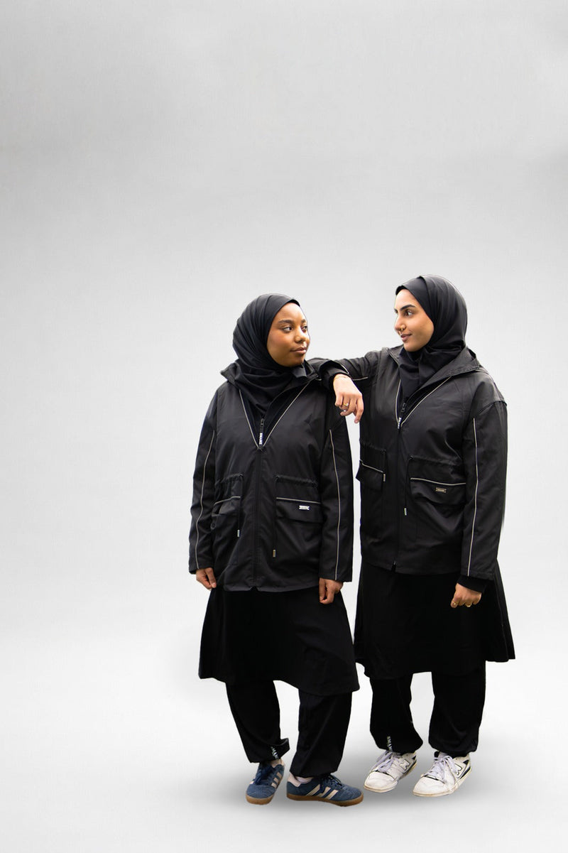 SMAMZ Modest Gymwear Collection