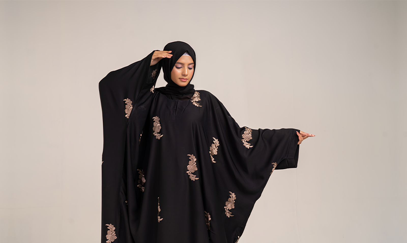 All Abayas