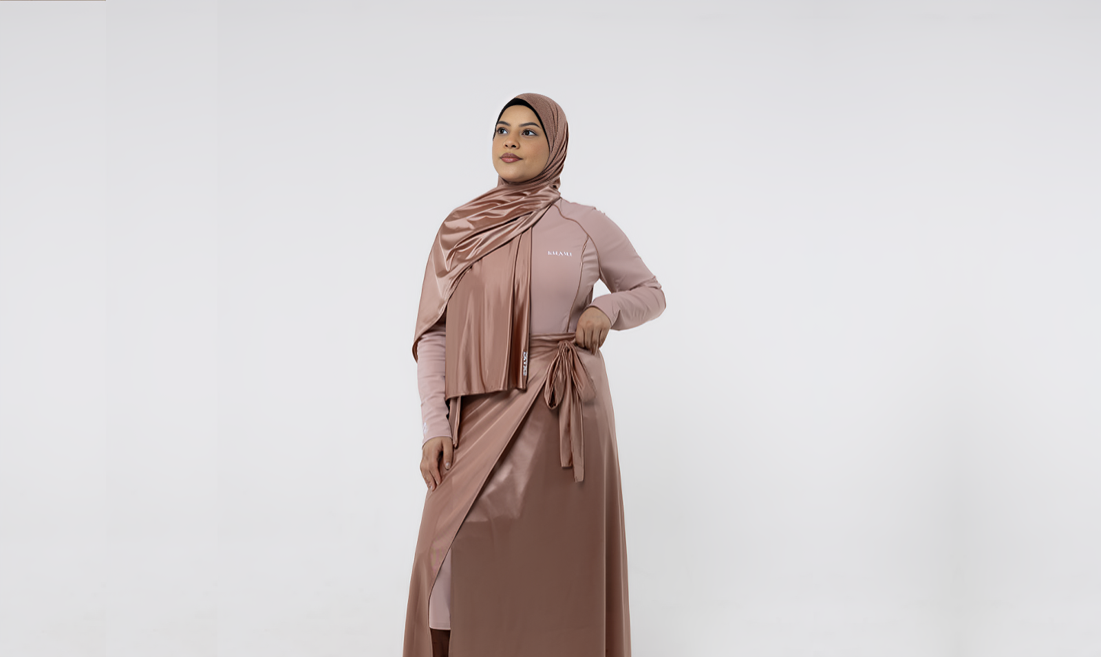 Modest Activewear