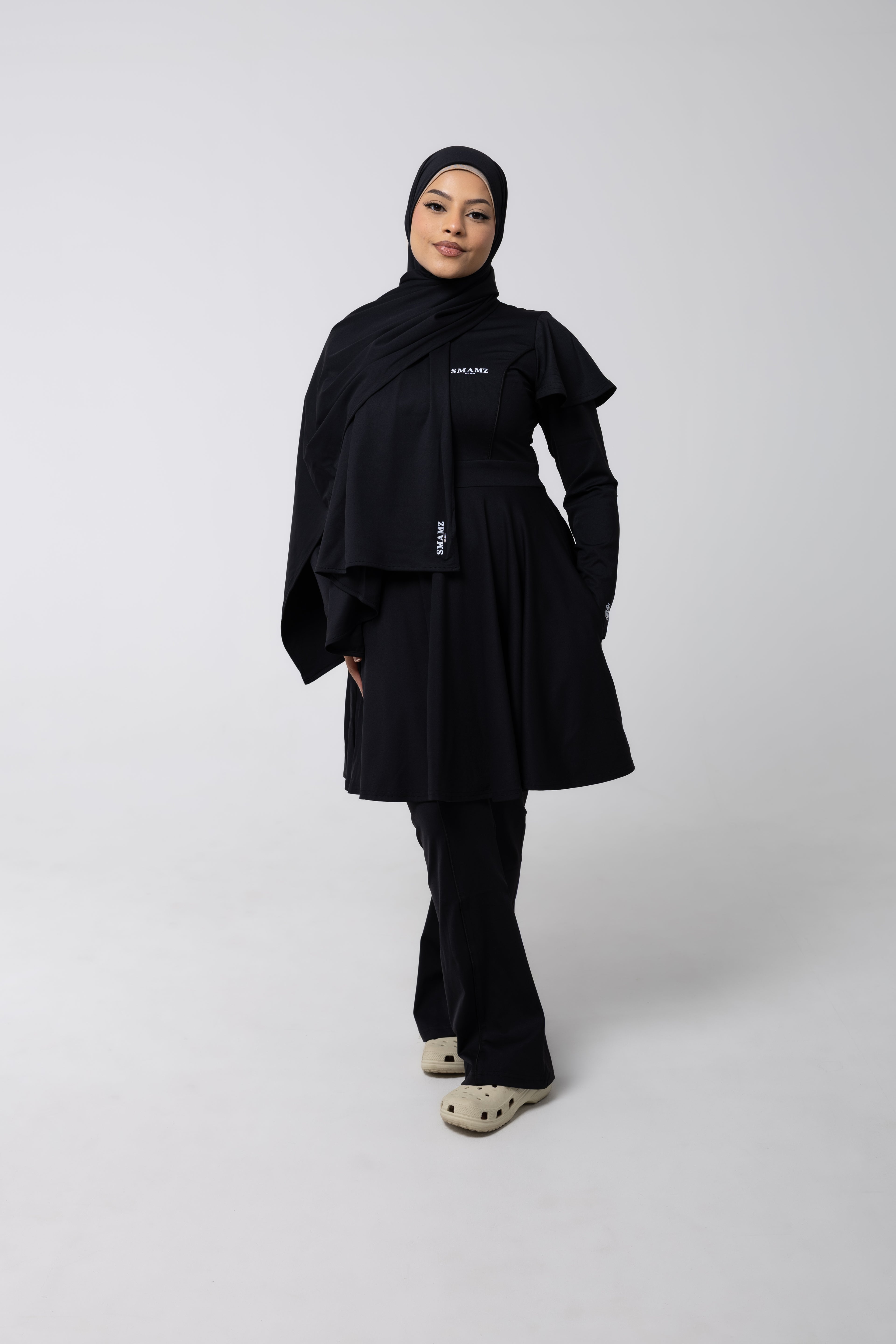 HAYĀʾ™ Core (3 Piece) Swimwear