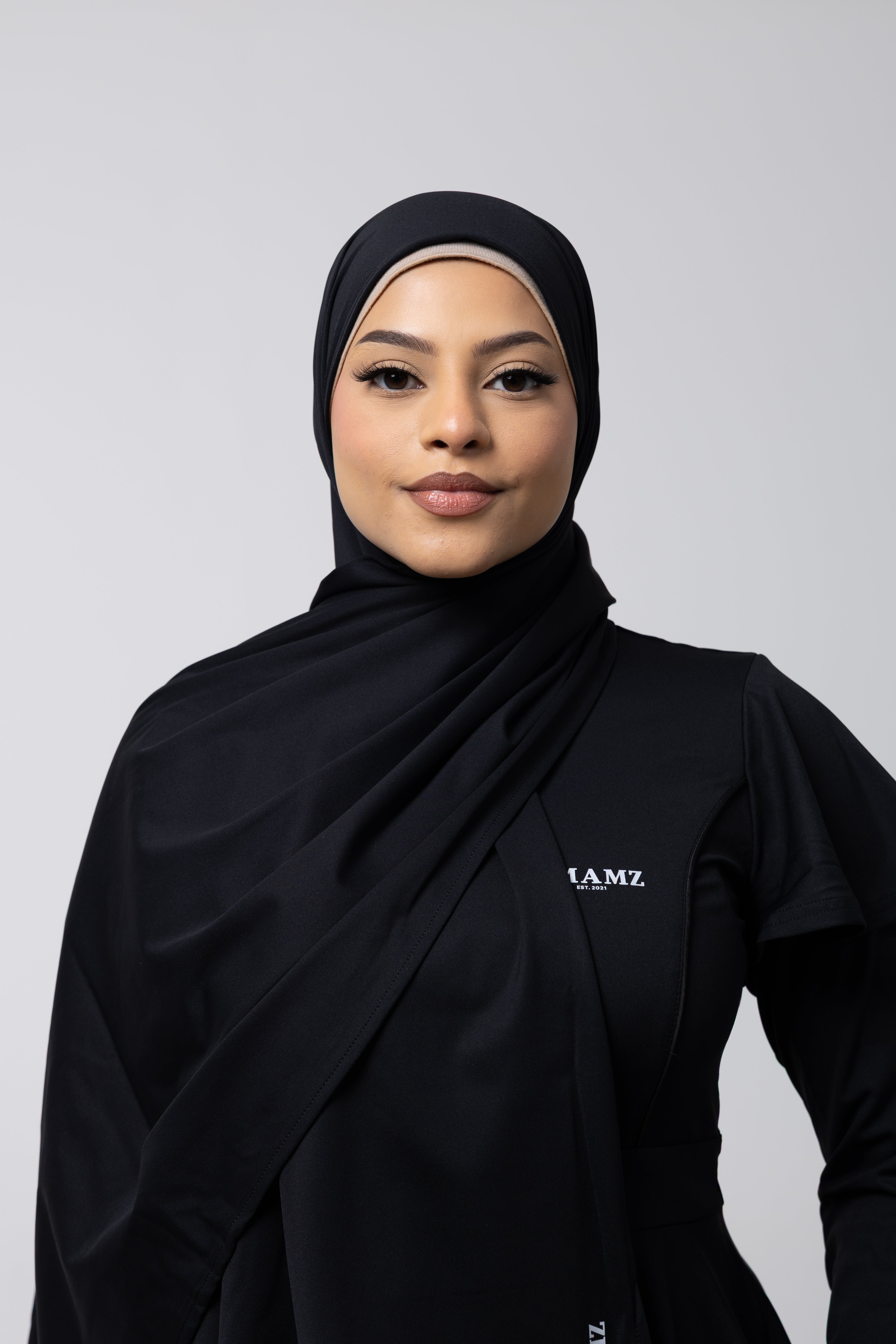 HAYĀʾ™ Core (3 Piece) Swimwear