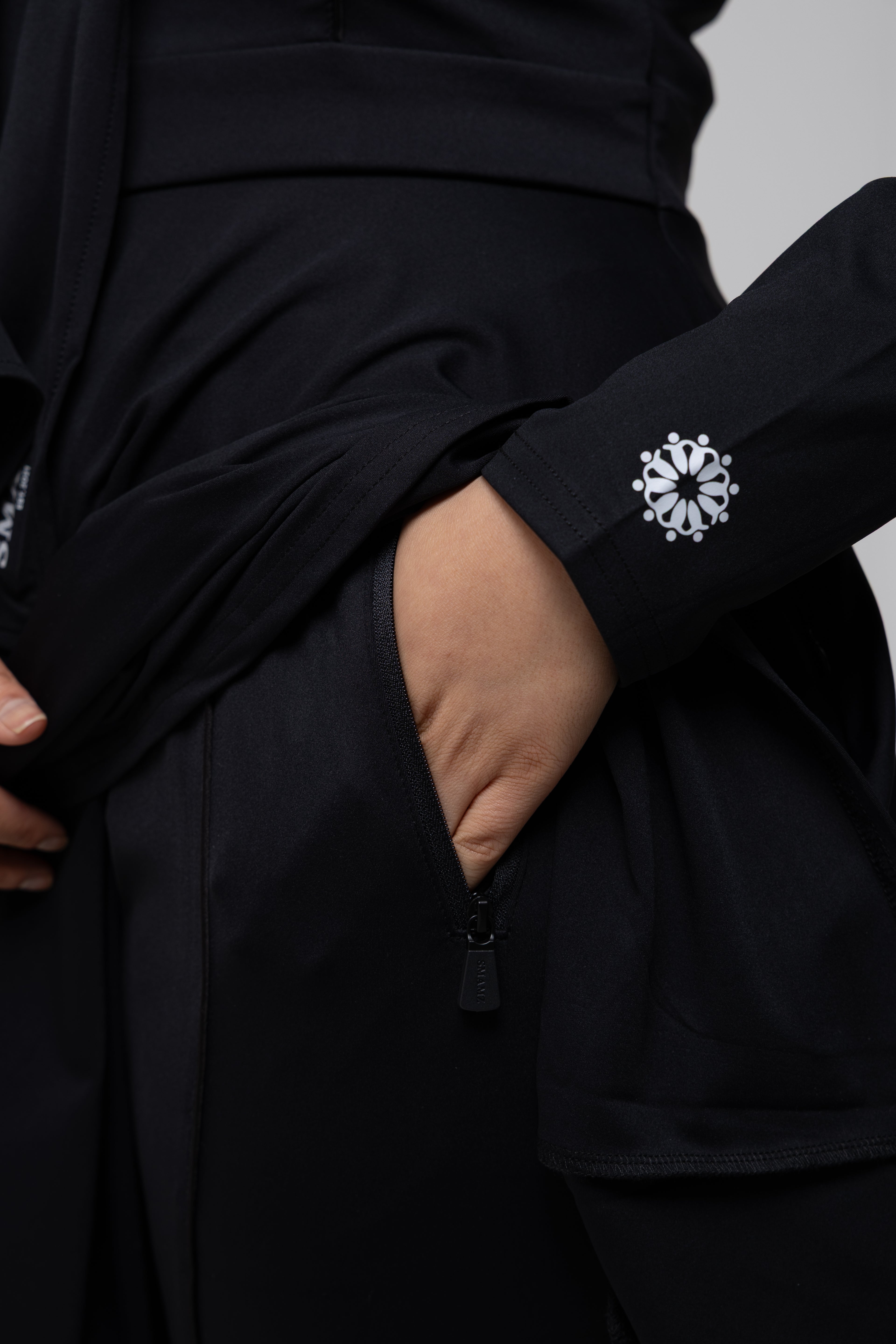 HAYĀʾ™ Core (3 Piece) Swimwear