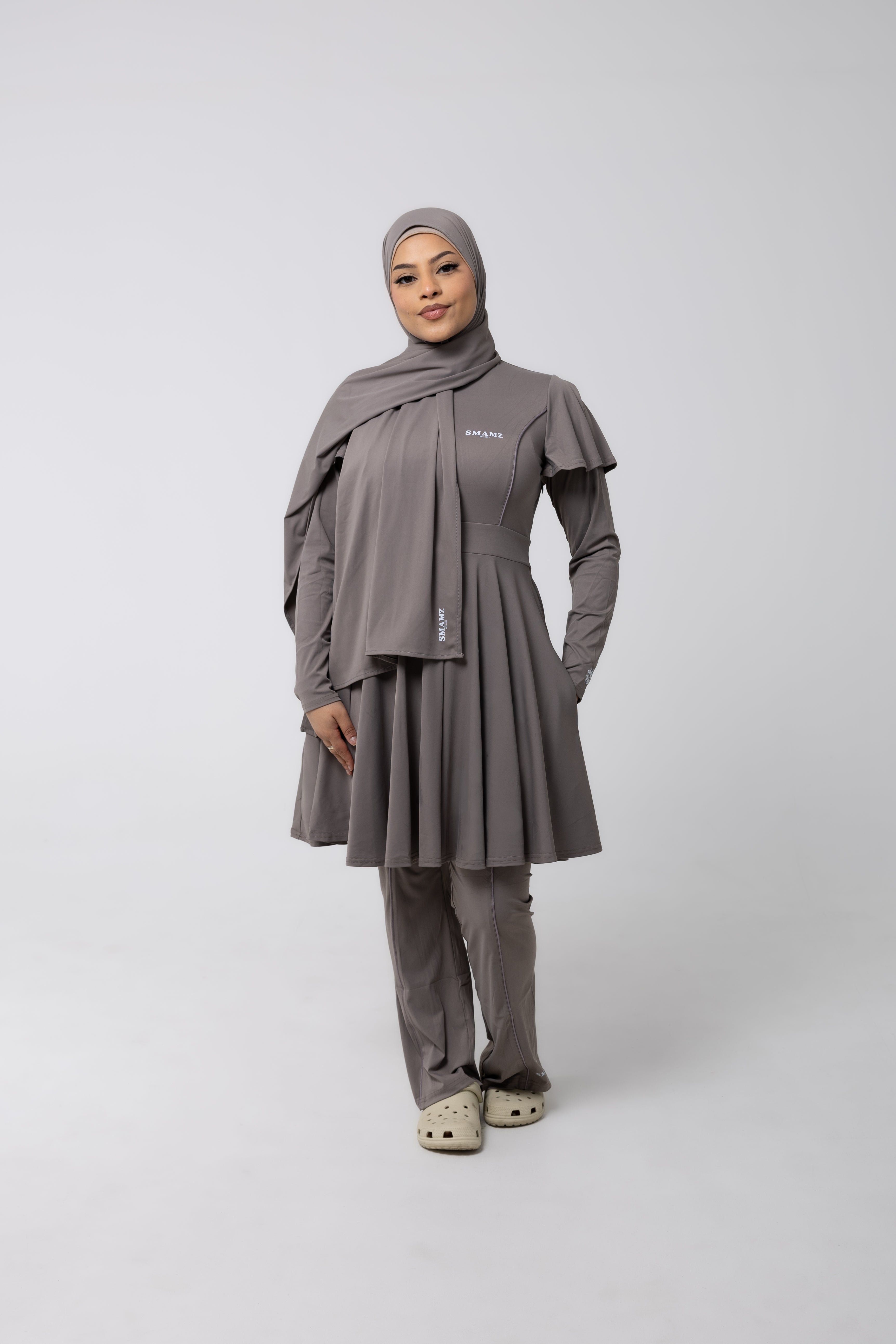 HAYĀʾ™ Core (3 Piece) Swimwear