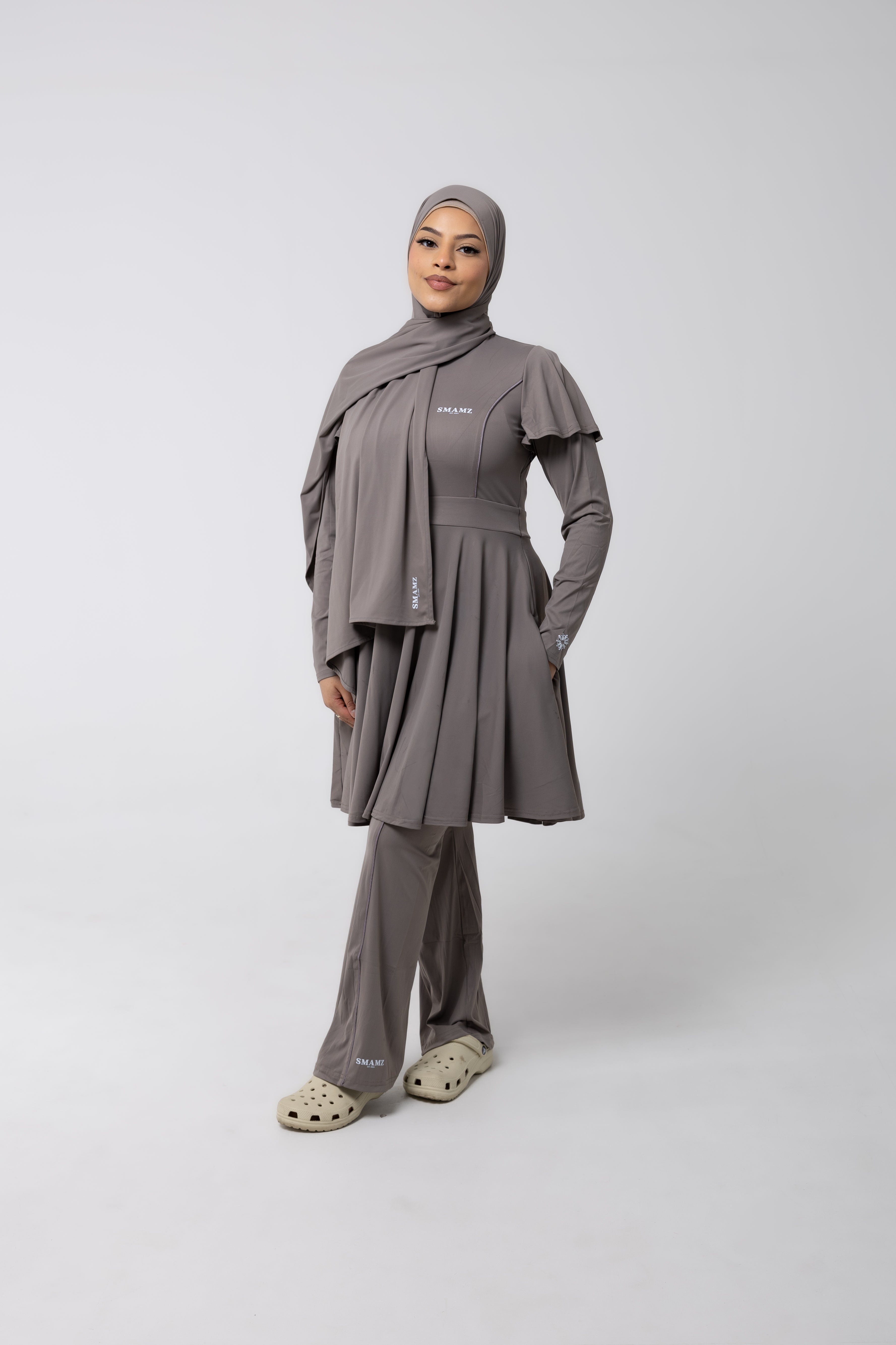 HAYĀʾ™ Core (3 Piece) Swimwear