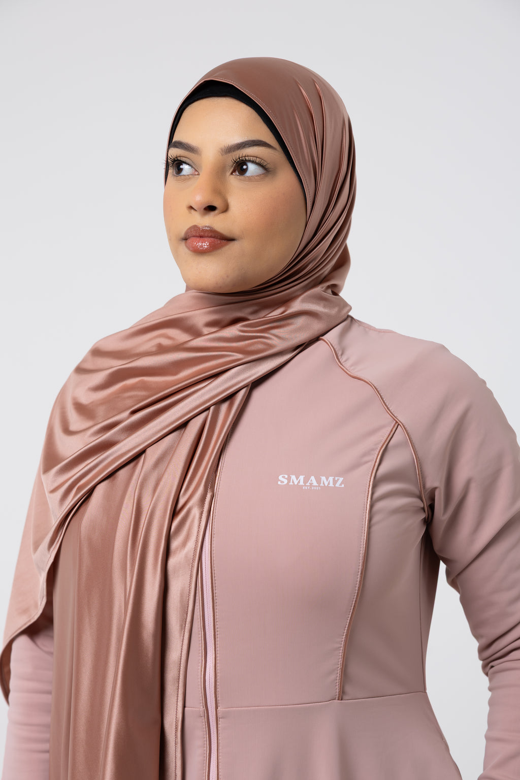HAYĀʾ™ Complete  (4 Piece) Swimwear