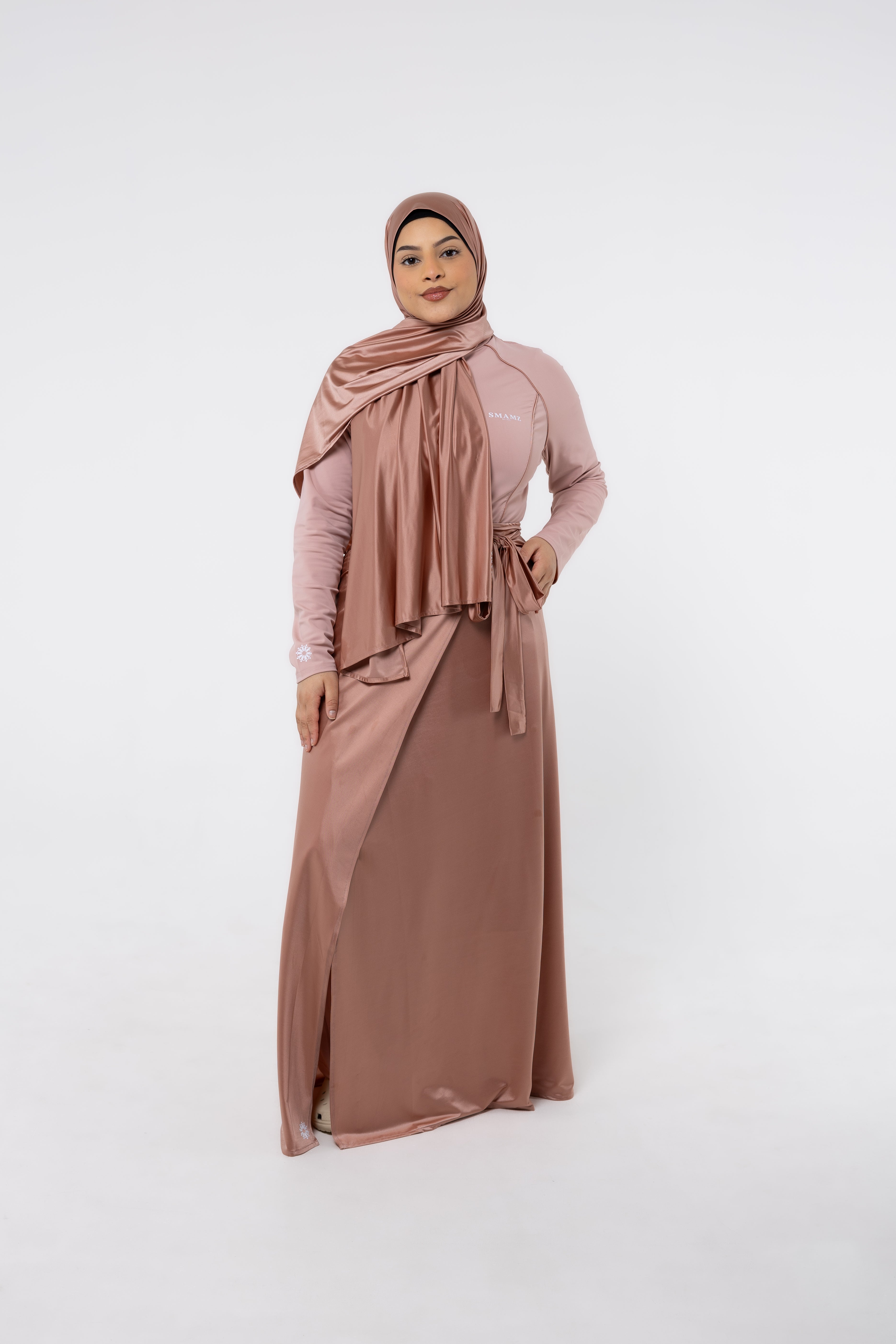 HAYĀʾ™ Complete  (4 Piece) Swimwear