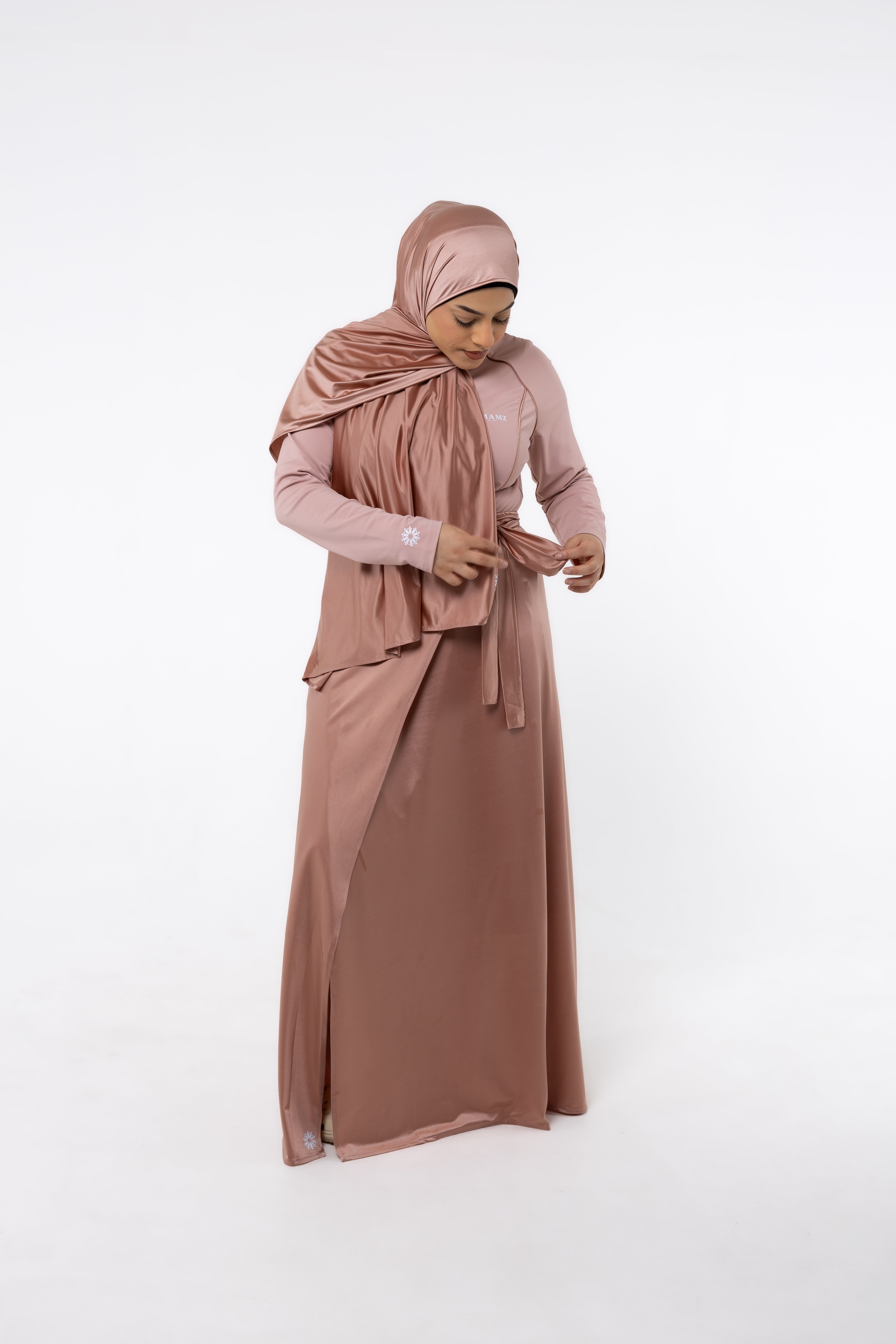 HAYĀʾ™ Complete  (4 Piece) Swimwear