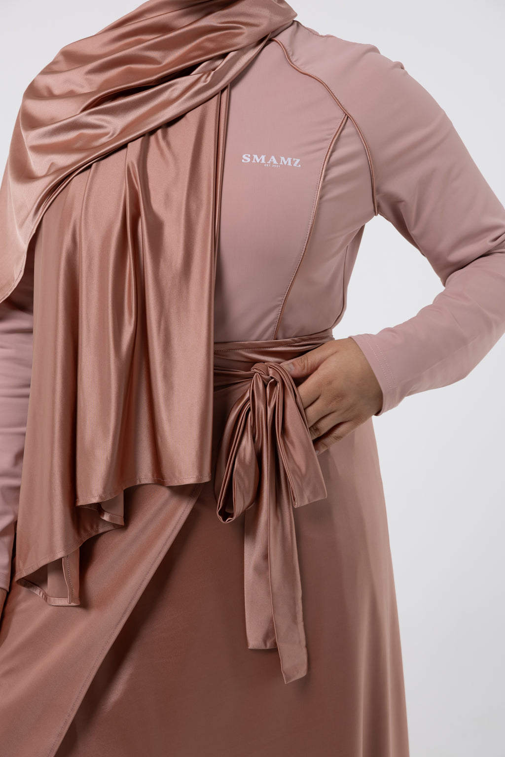 HAYĀʾ™ Complete  (4 Piece) Swimwear