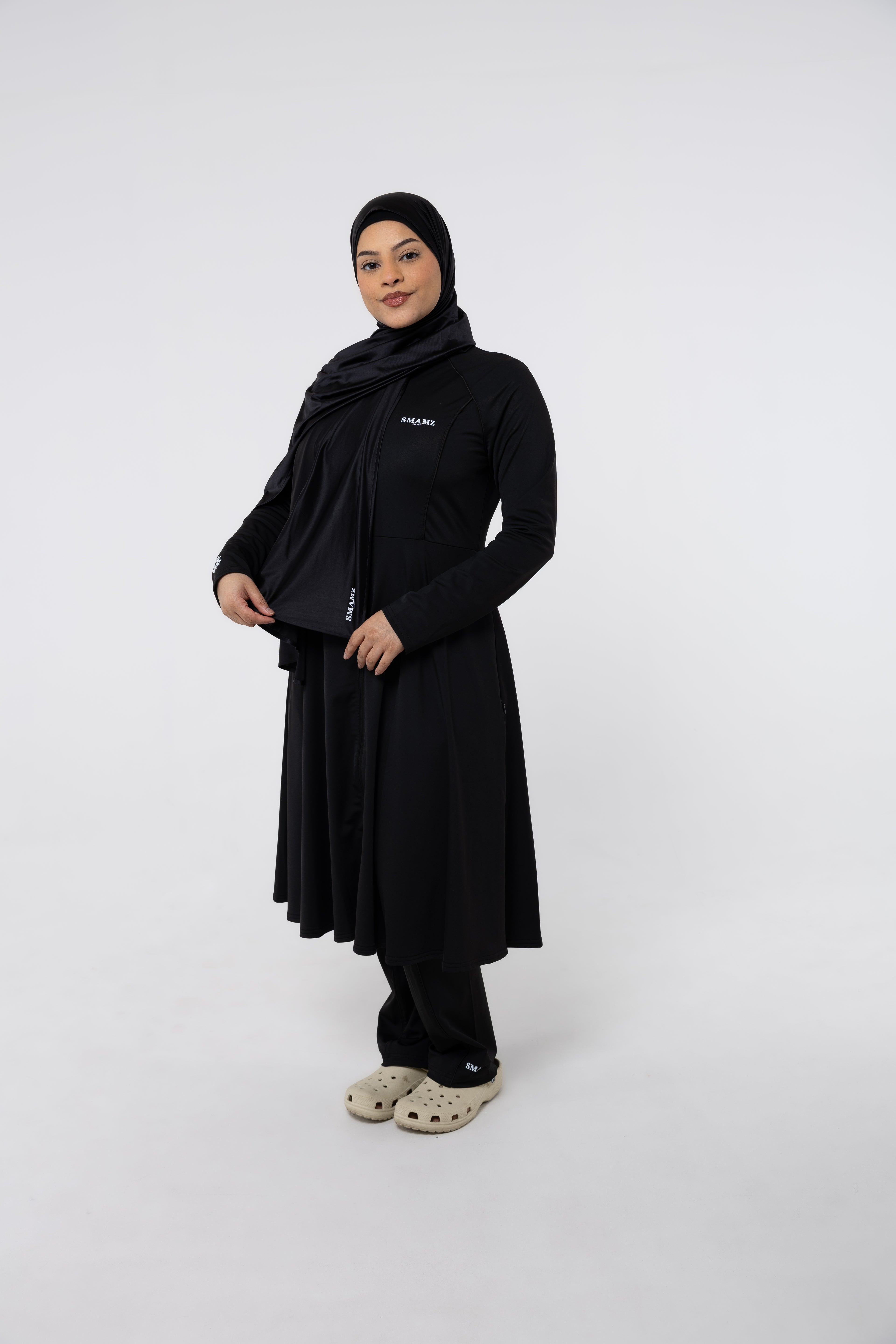 HAYĀʾ™ Complete  (4 Piece) Swimwear