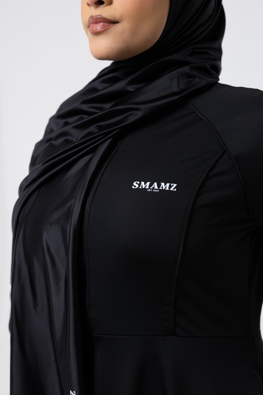 HAYĀʾ™ Complete  (4 Piece) Swimwear
