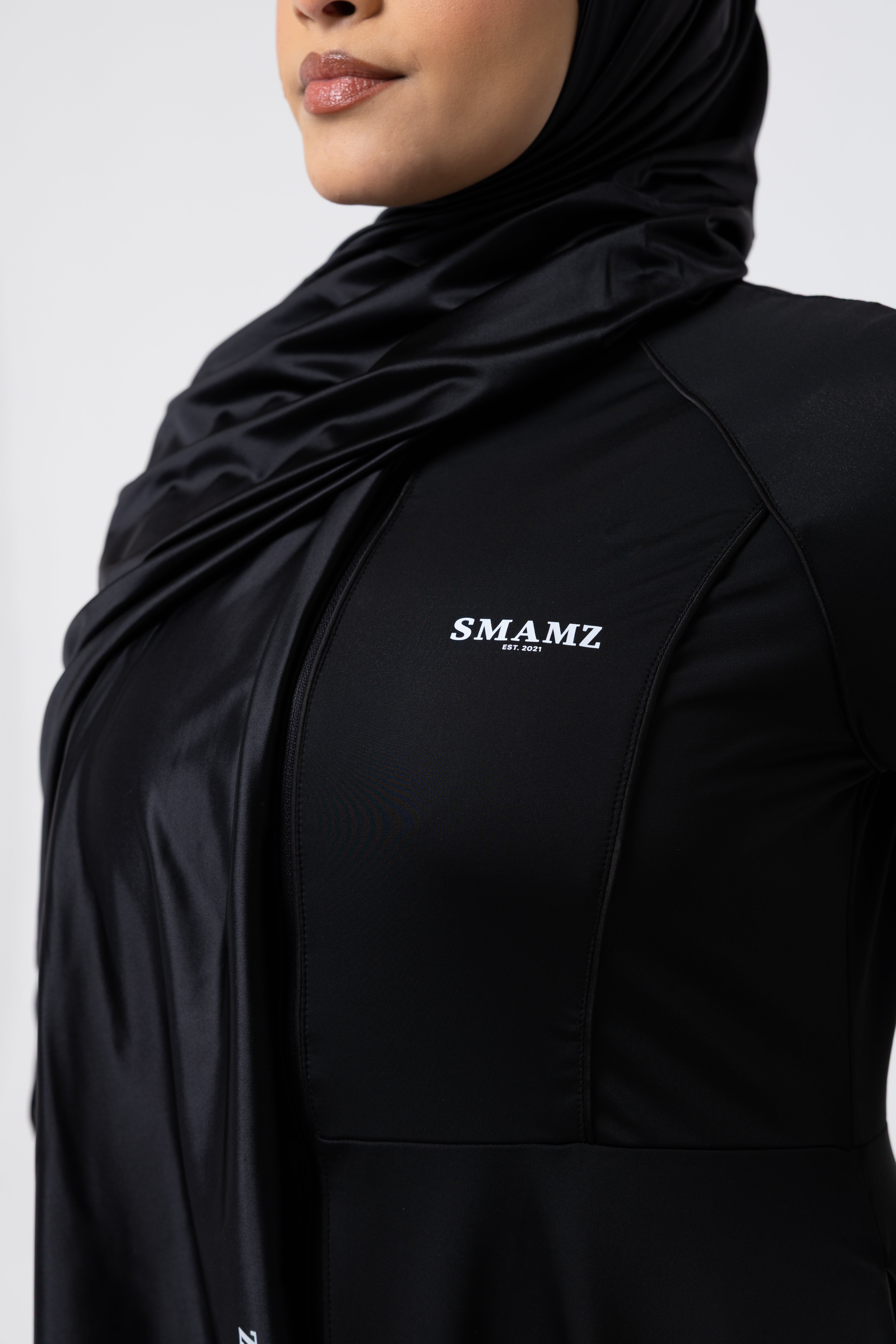 HAYĀʾ™ Complete  (4 Piece) Swimwear