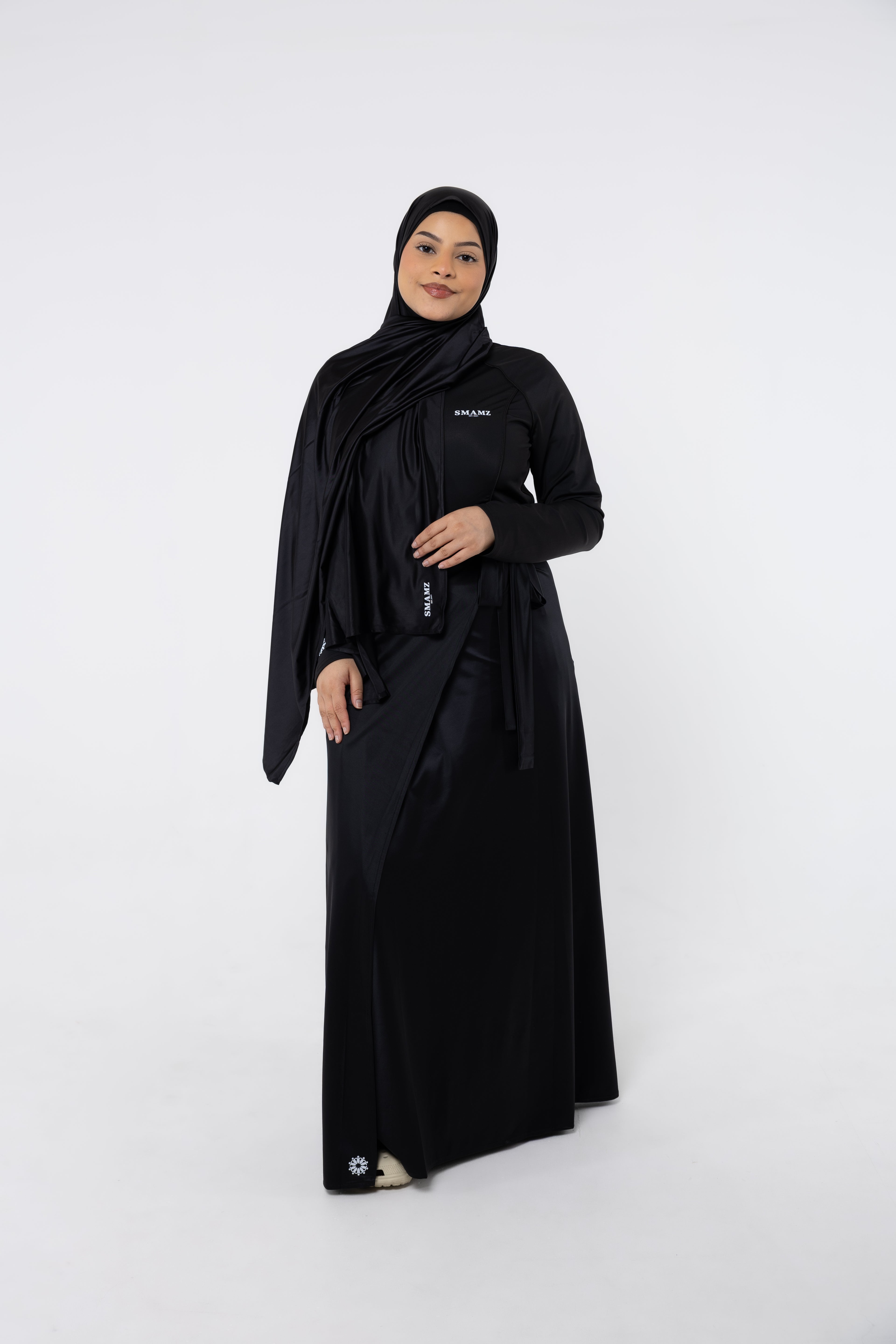 HAYĀʾ™ Complete  (4 Piece) Swimwear