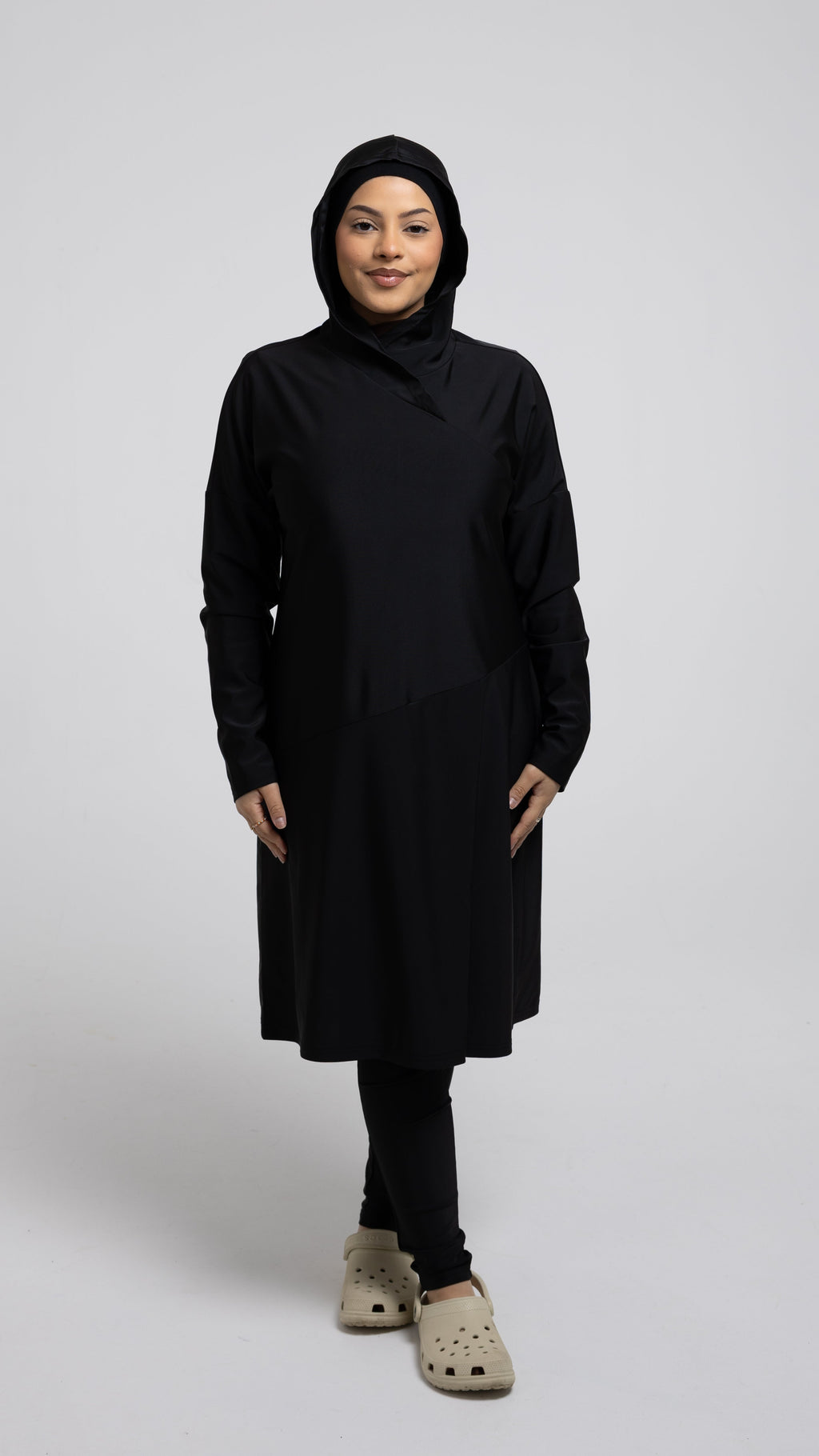 modest swimwear 