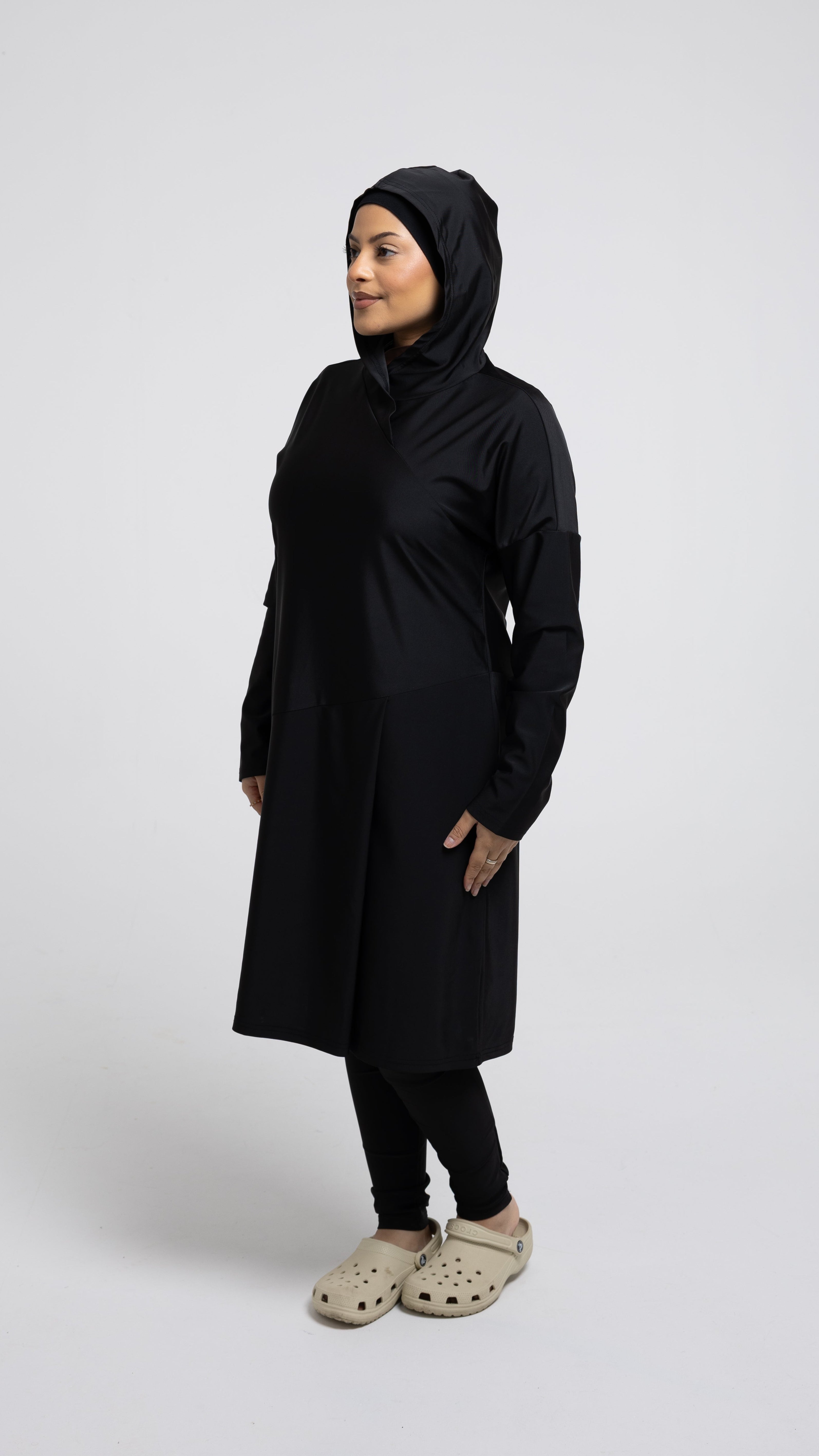 modest swimwear 