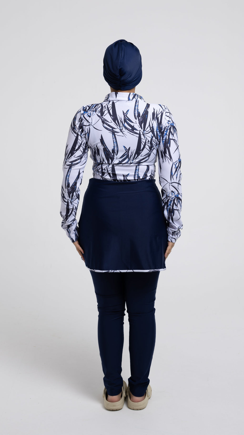 modest Swimwear 