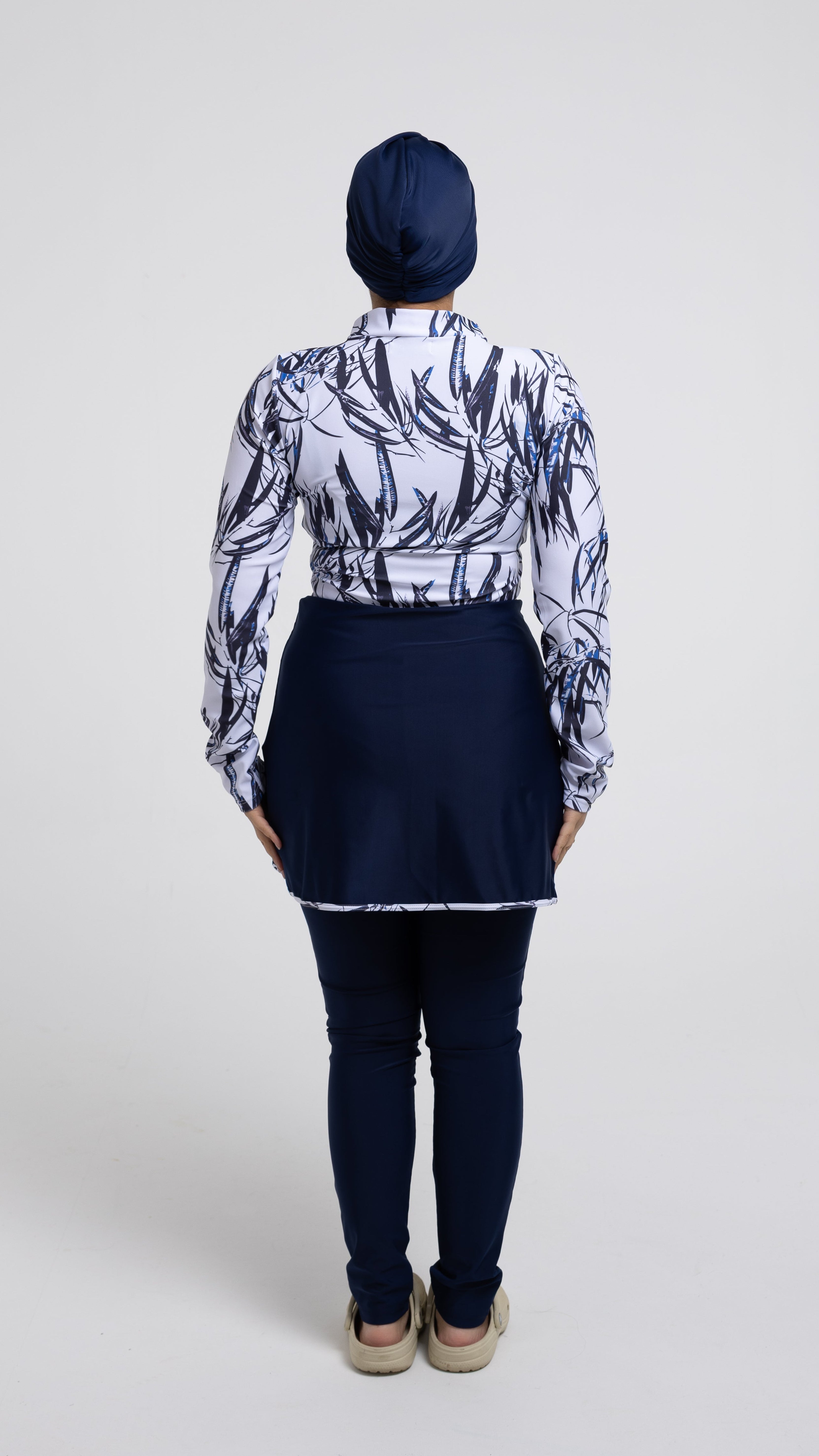 modest Swimwear 