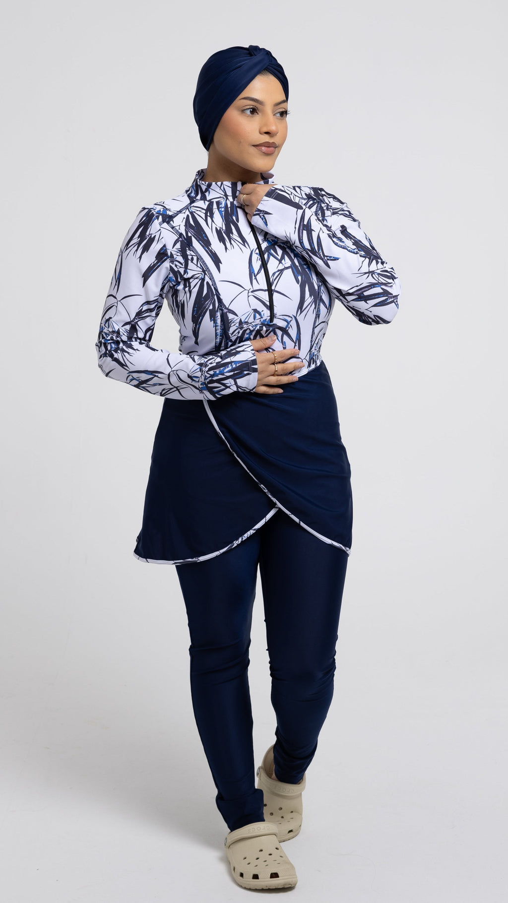 modest swimwear 