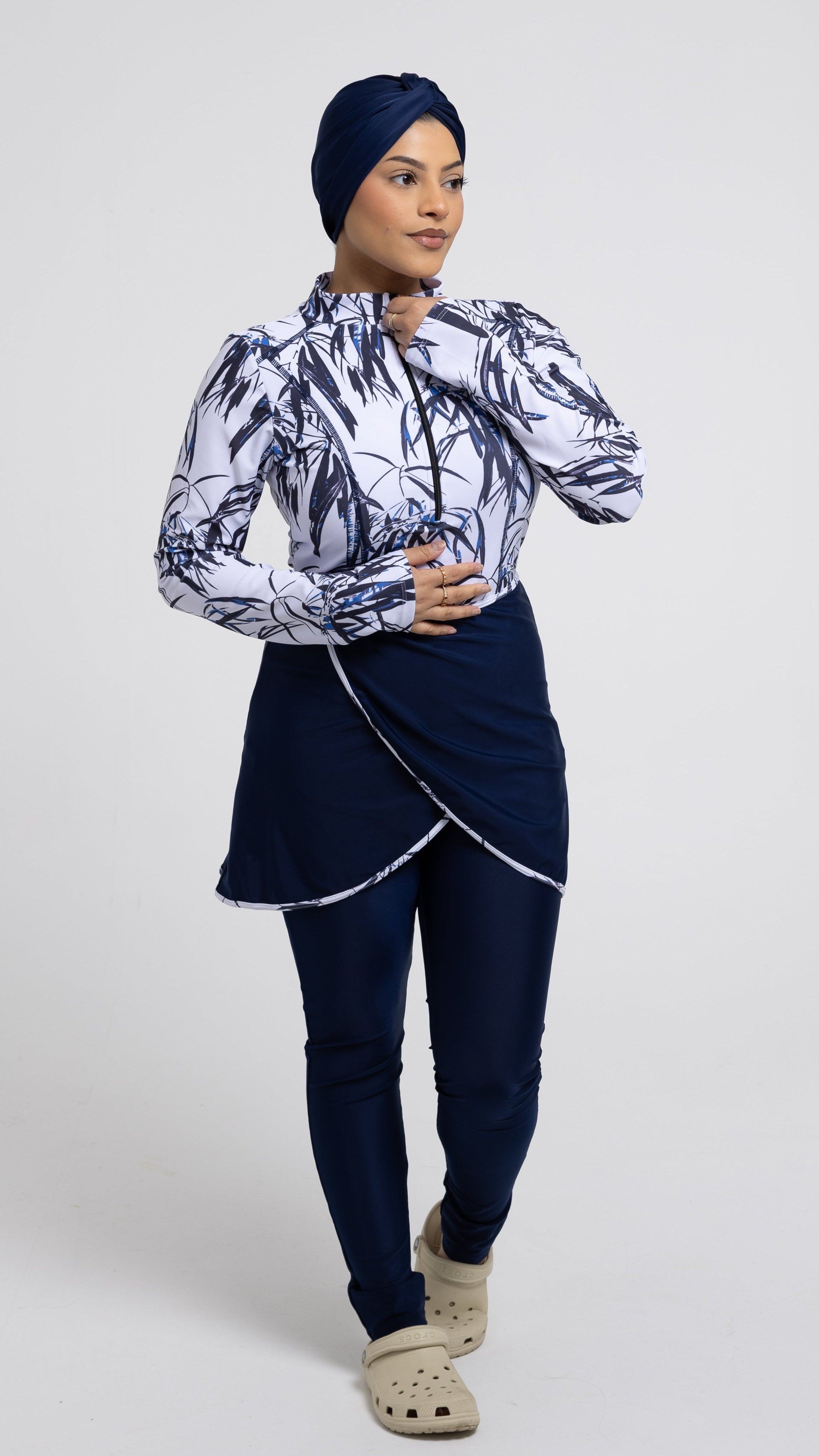 modest swimwear 