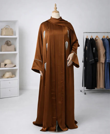 Behind the Stitch-Image