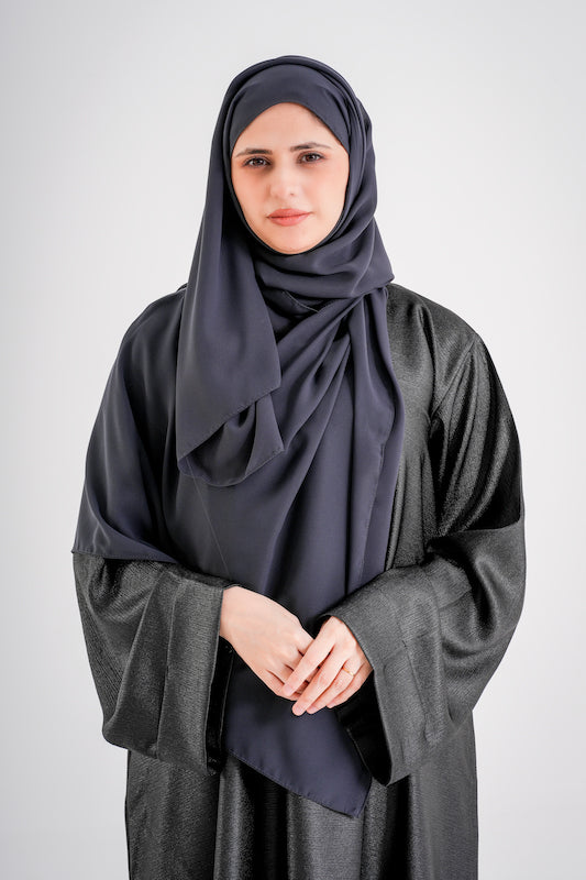 Dujalil Chiffon Hijab