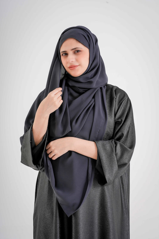 Dujalil Chiffon Hijab