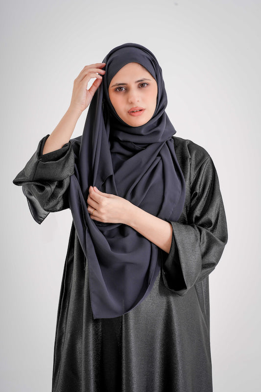 Dujalil Chiffon Hijab