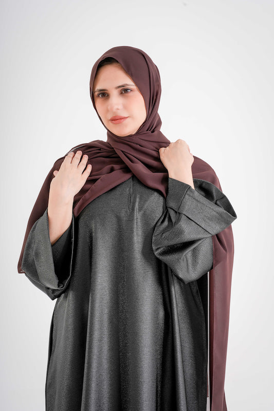 Dujalil Chiffon Hijab 