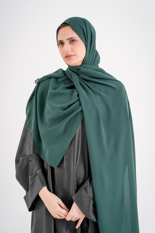 Dujalil Chiffon Hijab