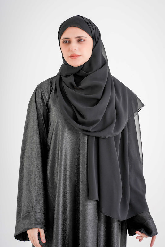 Dujalil Chiffon Hijab