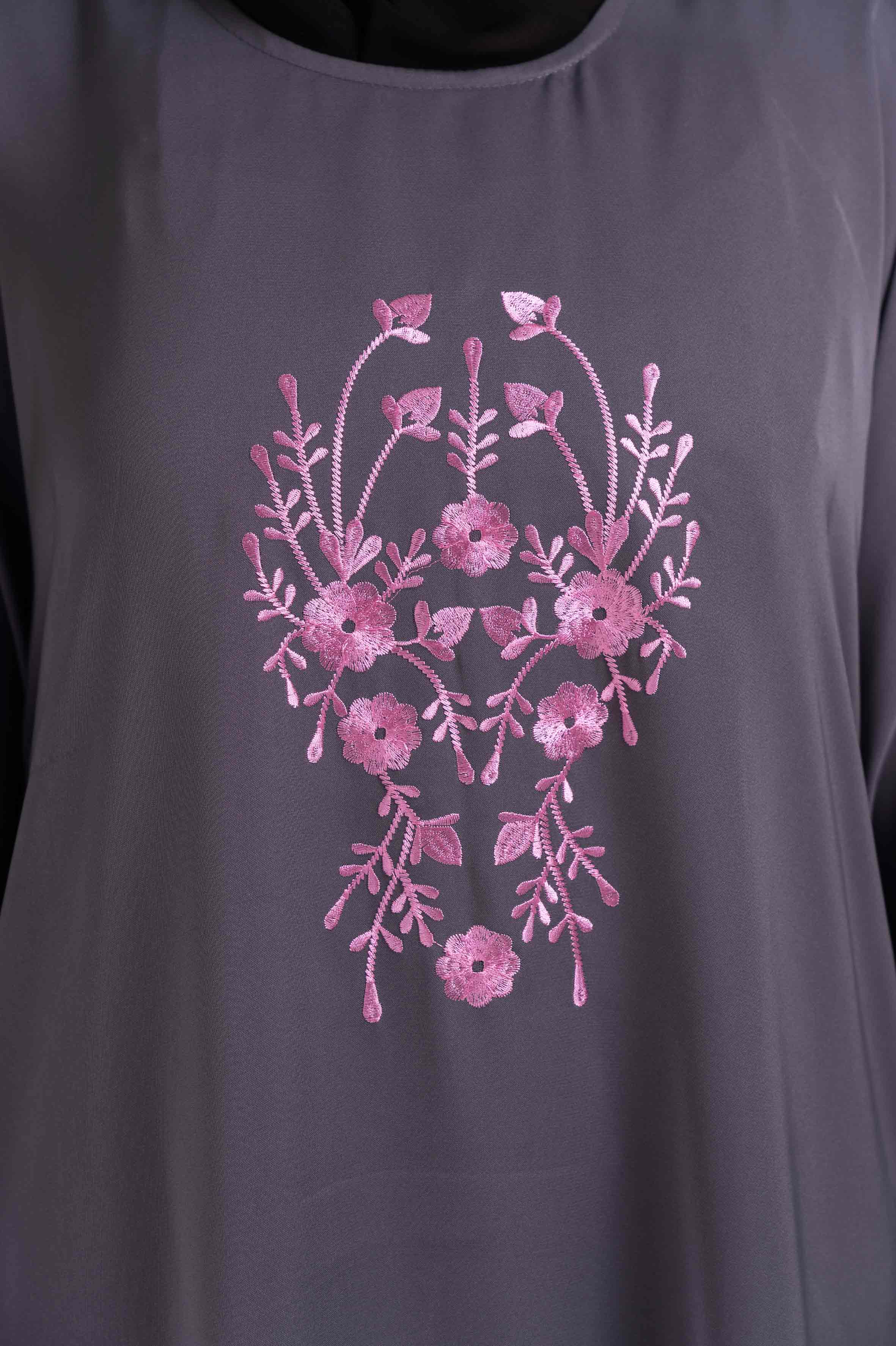 عباية بلاش هورايزون باتوينغ