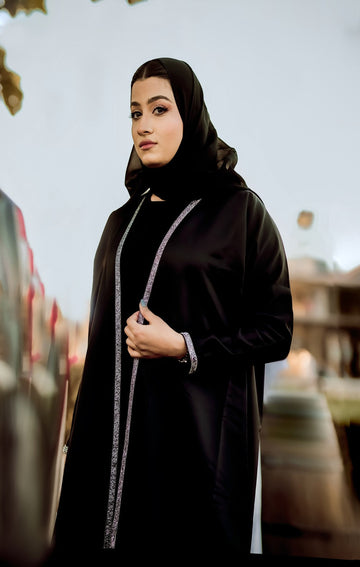 عباية إيسنس أوكاسيون أوكاسيون