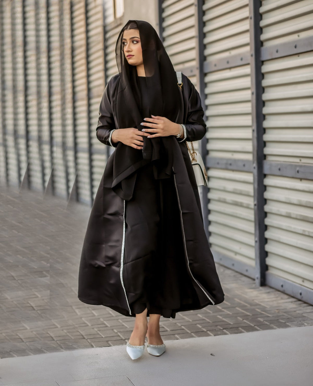 Essence Ocassion Ocassion Abaya