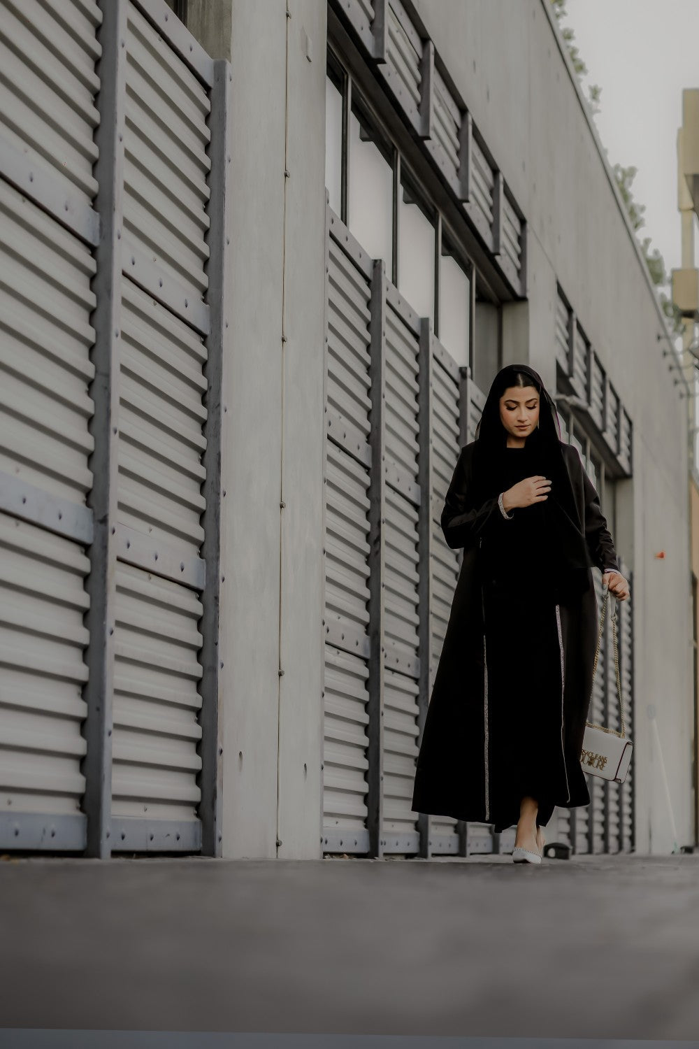Essence Ocassion Ocassion Abaya
