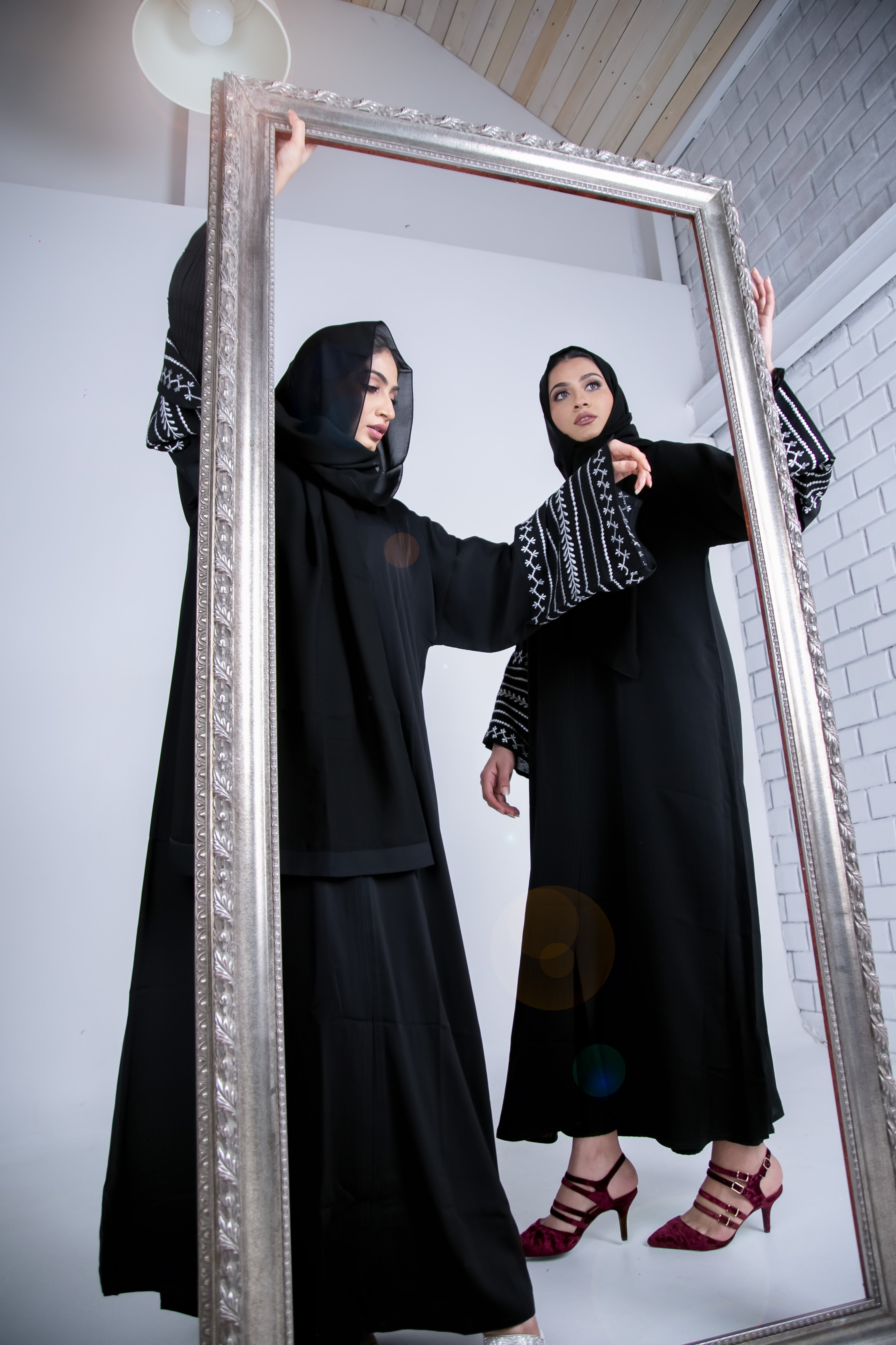 Midnight-Elegance-Abaya,Midnight-Abaya,Elegance-Abaya,Black-Abaya