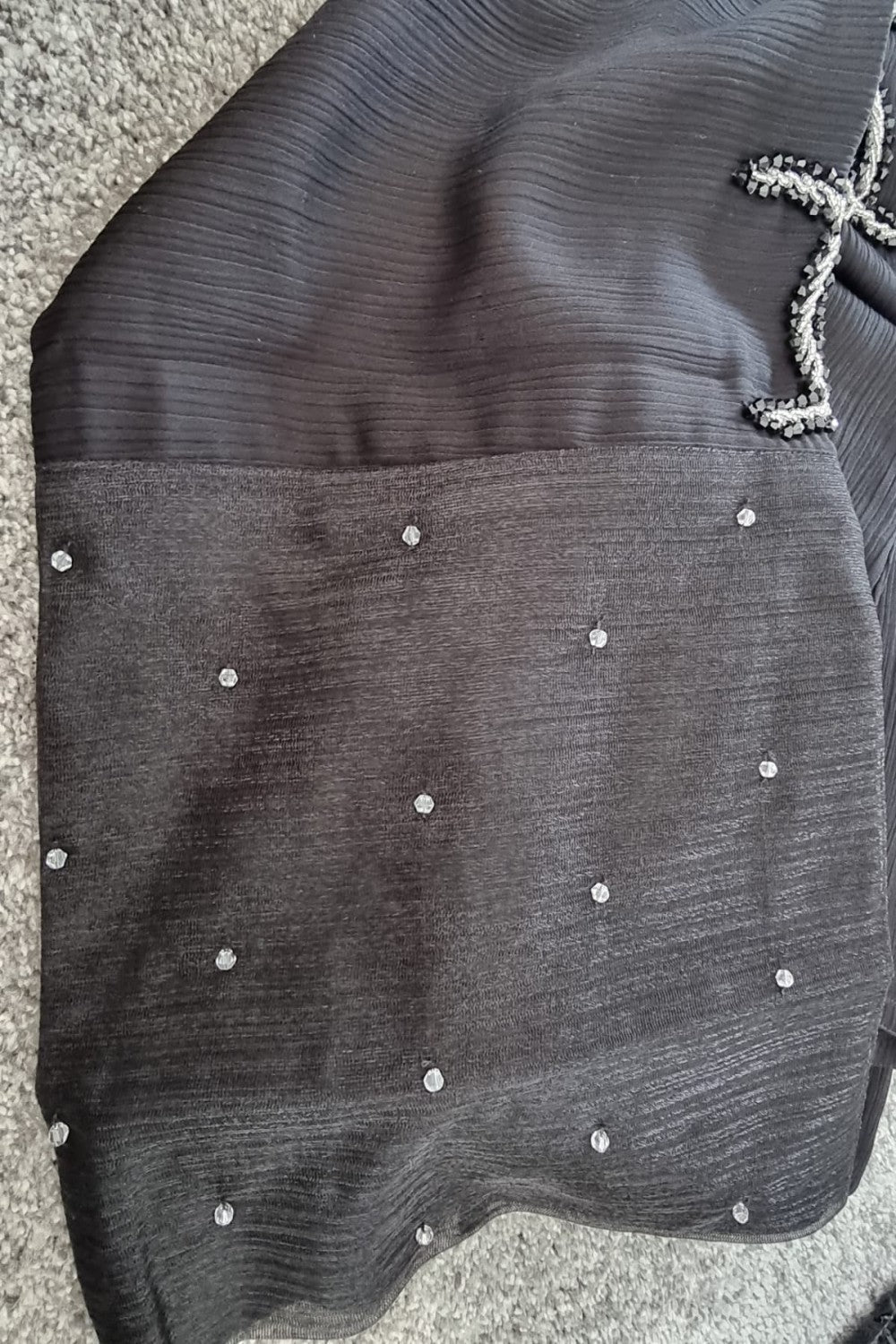 Zarina-Abaya,Black-Abaya,Abaya